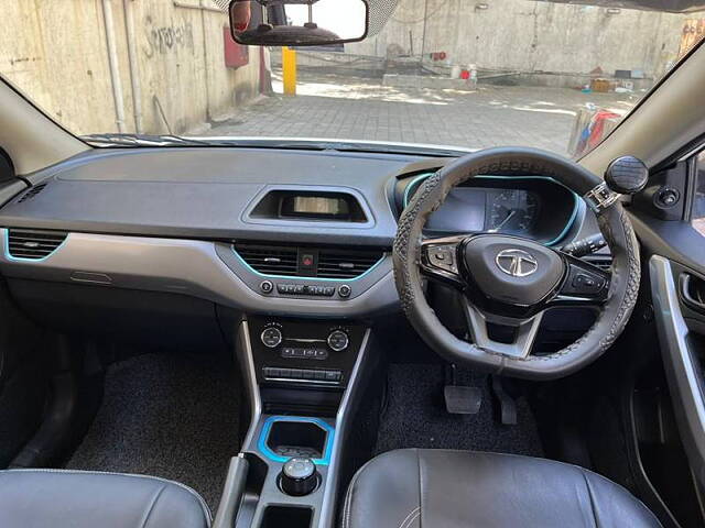 Used Tata Nexon EV [2020-2022] XM in Navi Mumbai