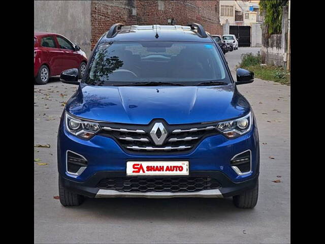 Used 2022 Renault Triber in Ahmedabad