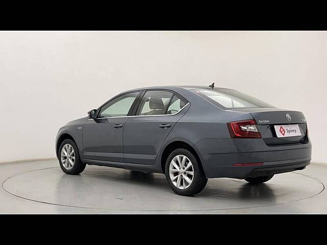 Used Skoda Octavia [2017-2021] 2.0 TDI L&K in Pune