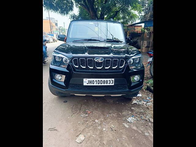 Used 2018 Mahindra Scorpio in Ranchi