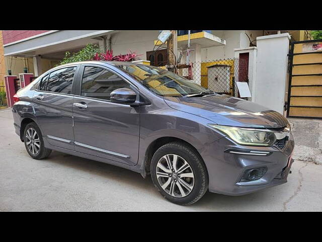 Used Honda City [2014-2017] V in Hyderabad