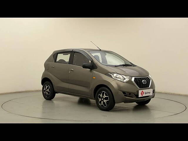 Used Datsun redi-GO [2016-2020] T (O) [2016-2019] in Pune