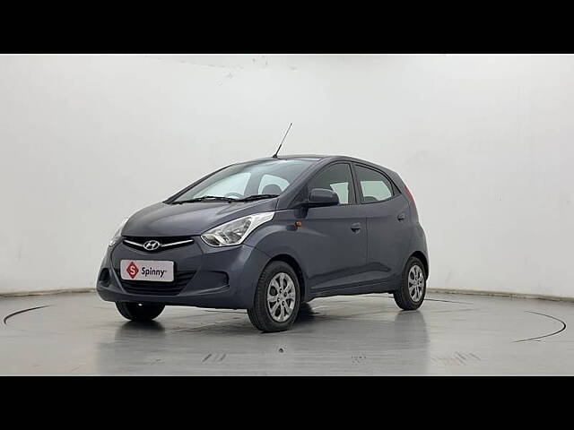 Used 2018 Hyundai Eon in Hyderabad