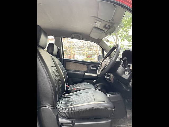 Used Maruti Suzuki Wagon R 1.0 [2014-2019] VXI in Kolkata