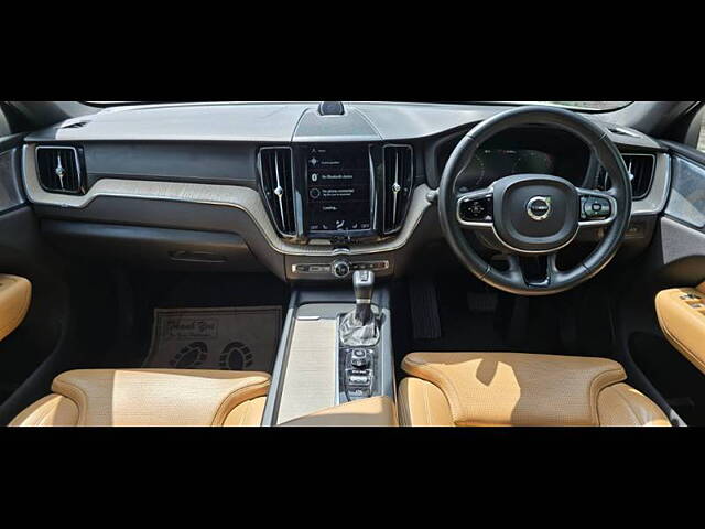 Used Volvo XC60 [2017-2021] Inscription [2017-2020] in Delhi