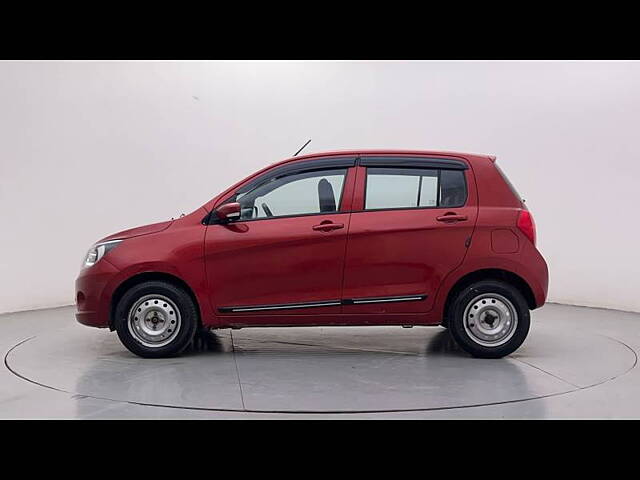 Used Maruti Suzuki Celerio [2017-2021] ZXi AMT [2019-2020] in Bangalore