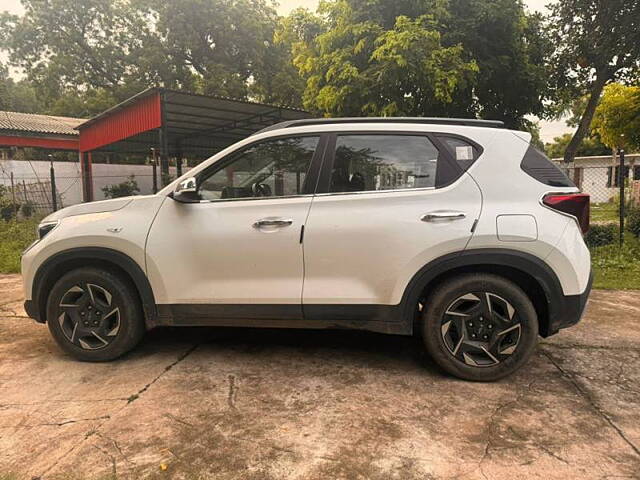 Used Kia Sonet HTK 1.5 Diesel MT in Kanpur