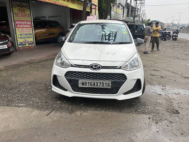 Used Hyundai Grand i10 Magna 1.2 Kappa VTVT in Kolkata