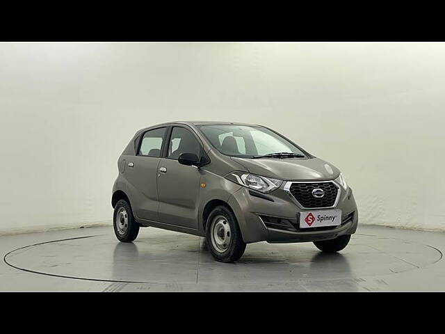 Used Datsun redi-GO [2016-2020] A in Faridabad