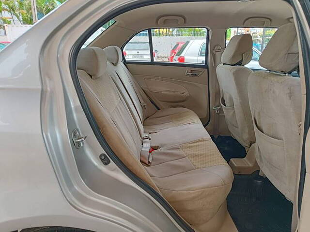 Used Maruti Suzuki Swift DZire [2011-2015] VXI in Chennai