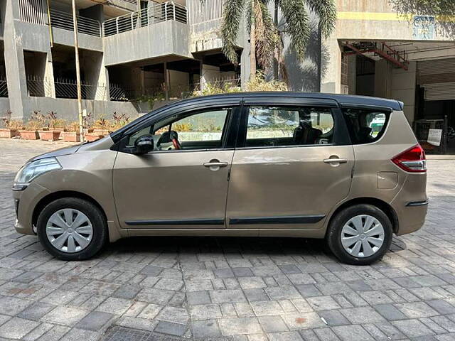 Used Maruti Suzuki Ertiga [2012-2015] VDi in Mumbai