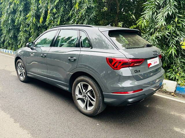 Used Audi Q3 40 TFSI Technology in Kolkata