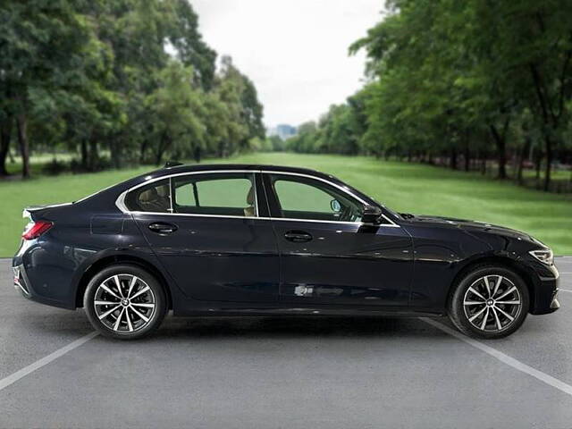 Used BMW 3 Series Gran Limousine [2021-2023] 330Li Luxury Line in Gurgaon