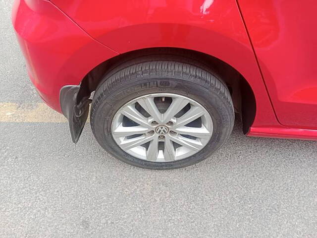 Used Volkswagen Polo [2014-2015] GT TSI in Bangalore