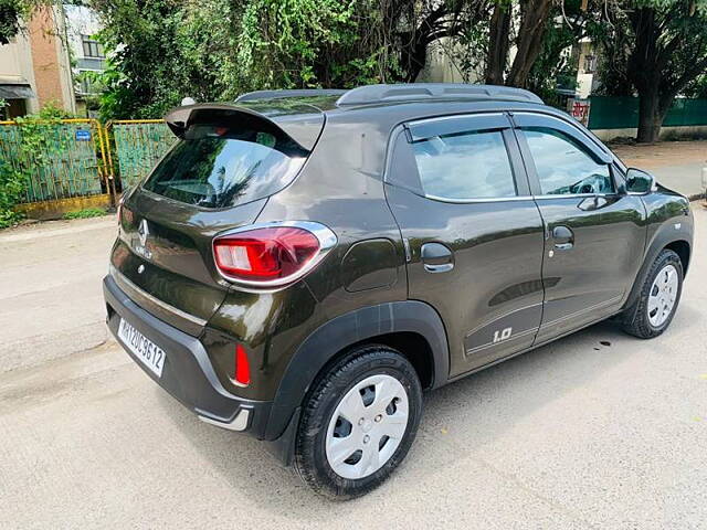 Used Renault Kwid [2022-2023] RXT 1.0 in Pune
