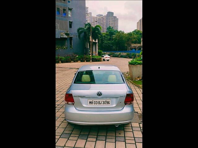 Used Volkswagen Vento [2012-2014] Highline Petrol in Mumbai