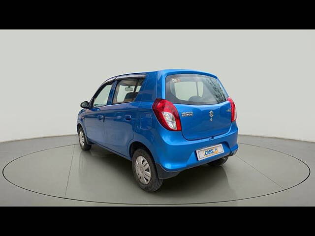 Used Maruti Suzuki Alto 800 [2012-2016] Lxi in Kolkata