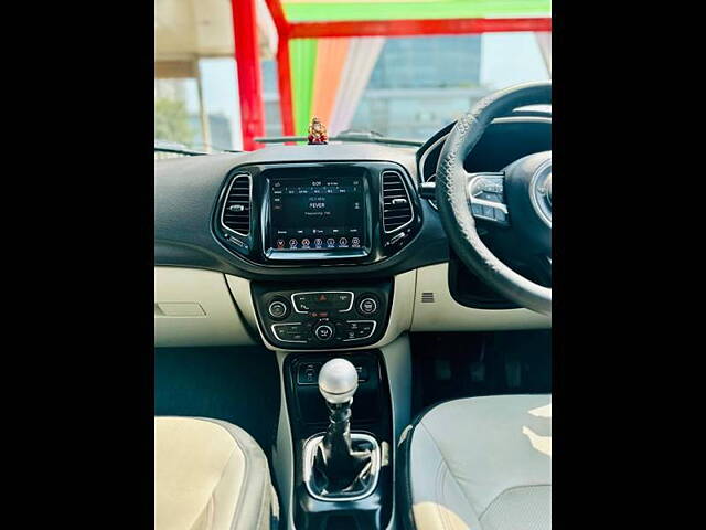 Used Jeep Compass [2017-2021] Limited Plus Diesel [2018-2020] in Ahmedabad