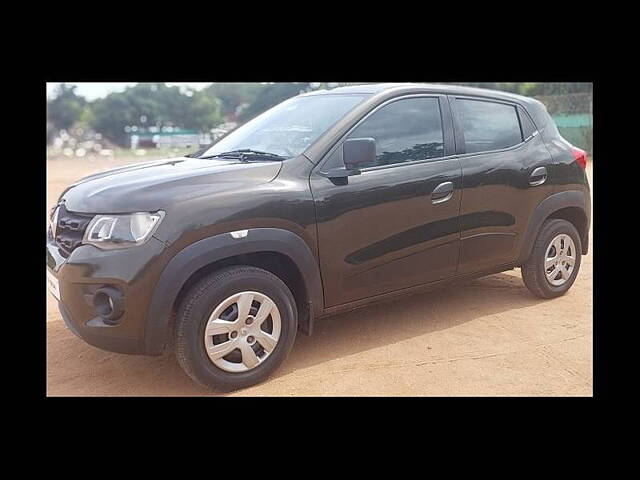 Used Renault Kwid [2015-2019] RXT Opt [2015-2019] in Coimbatore