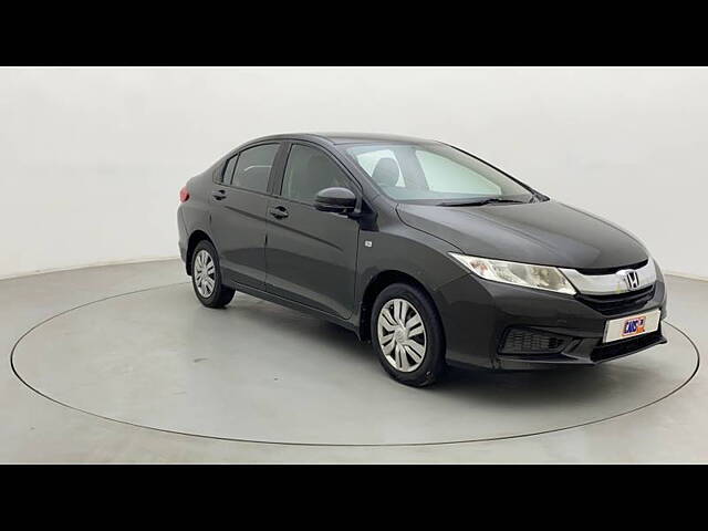 Used 2015 Honda City in Chennai