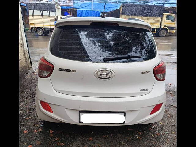 Used Hyundai Grand i10 [2013-2017] Asta 1.1 CRDi [2013-2016] in Mumbai