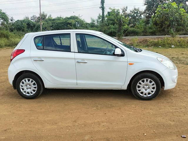 Used Hyundai i20 [2010-2012] Magna 1.2 in Nagpur