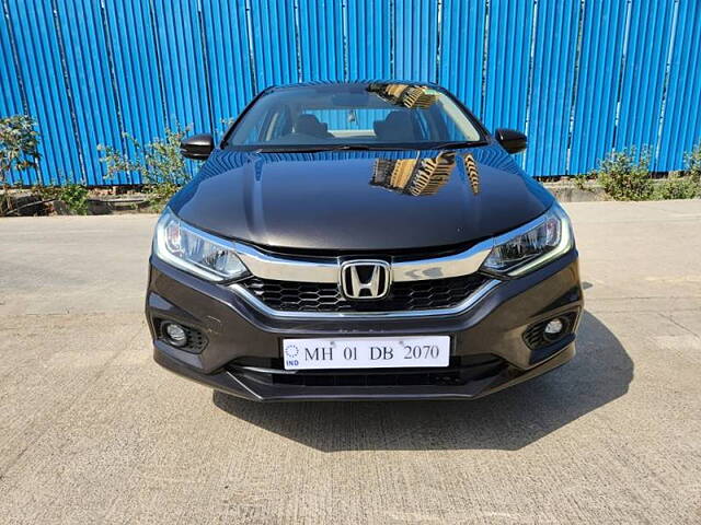 Used 2018 Honda City in Pune