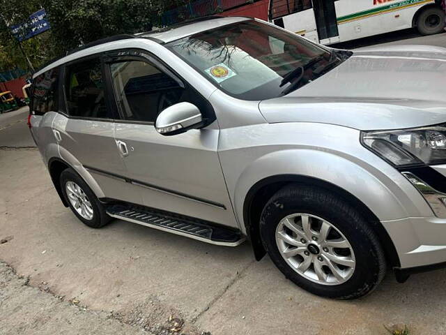 Used Mahindra XUV500 [2015-2018] W10 AT 1.99 in Delhi