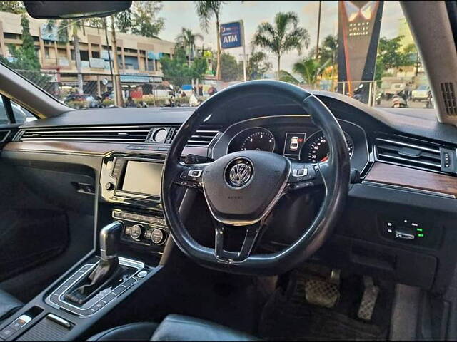 Used Volkswagen Passat Comfortline in Pune