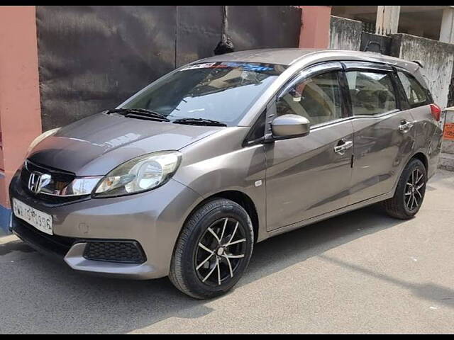 Used 2015 Honda Mobilio in Kolkata