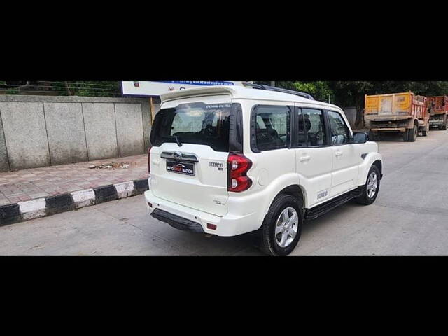 Used Mahindra Scorpio 2021 S11 in Delhi