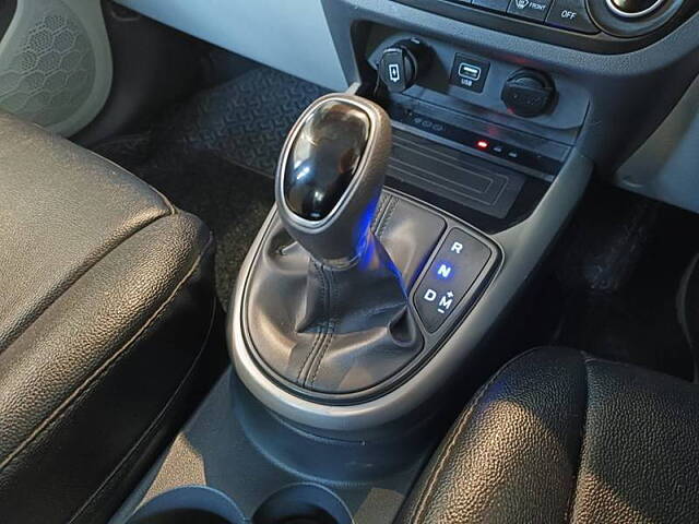 Used Hyundai Grand i10 Nios [2019-2023] Asta AMT 1.2 Kappa VTVT in Ludhiana