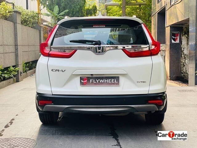 Used Honda CR-V [2013-2018] 2.0L 2WD AT in Kolkata