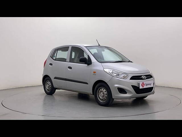 Used Hyundai i10 [2007-2010] Magna in Kochi