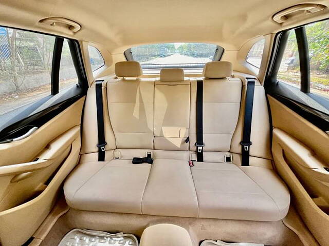 Used BMW X1 [2010-2012] sDrive18i in Delhi