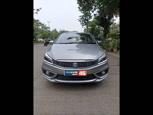 Used 2019 Maruti Suzuki Ciaz in Mumbai