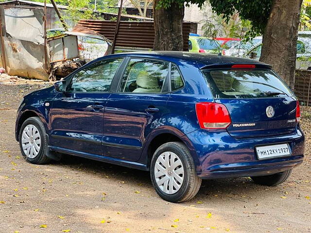 Used Volkswagen Polo [2012-2014] Comfortline 1.2L (D) in Pune