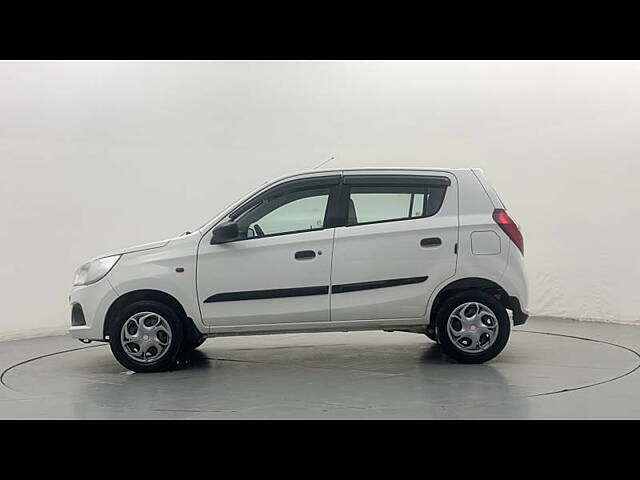 Used Maruti Suzuki Alto K10 [2014-2020] VXi [2014-2019] in Gurgaon