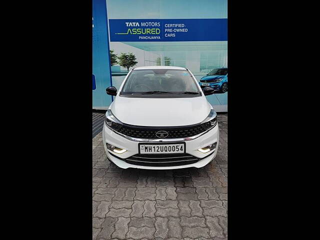 Used 2022 Tata Tigor in Pune