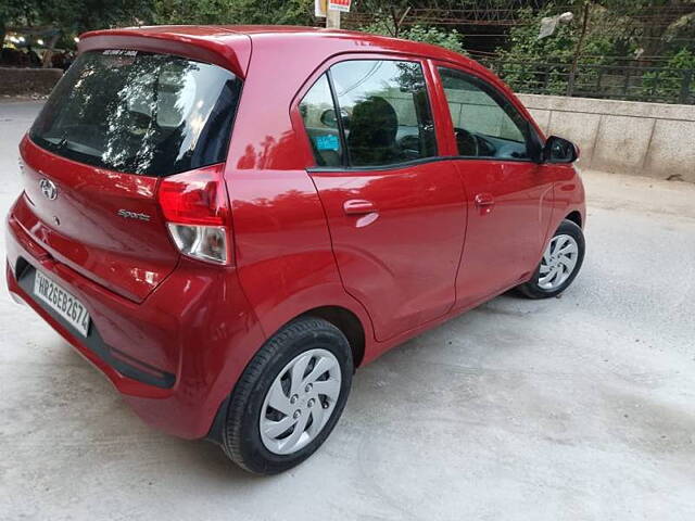 Used Hyundai Santro Sportz [2018-2020] in Delhi