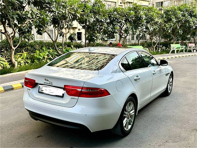 Used Jaguar XE [2016-2019] Prestige in Delhi