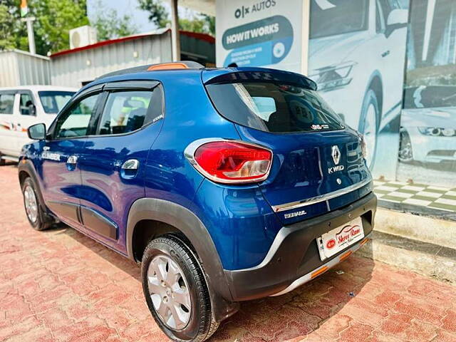 Used Renault Kwid [2015-2019] RXT [2015-2019] in Ahmedabad