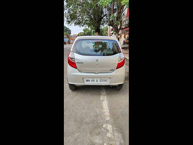 Used Maruti Suzuki Alto K10 [2014-2020] VXi [2014-2019] in Nagpur