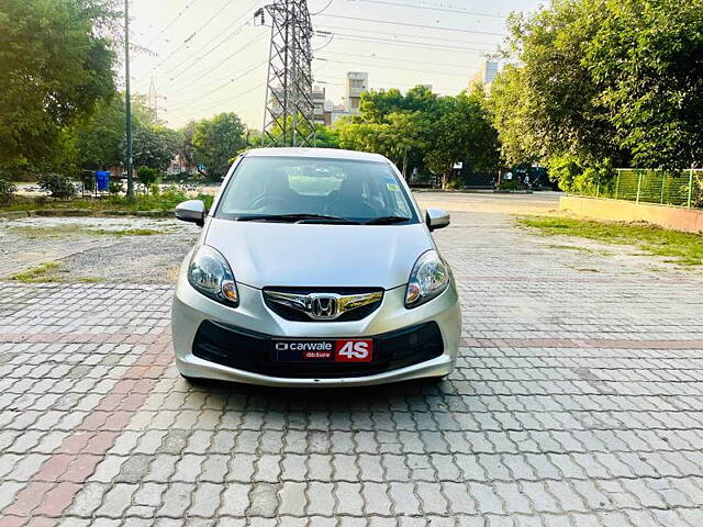 Used Honda Brio [2013-2016] S MT in Delhi