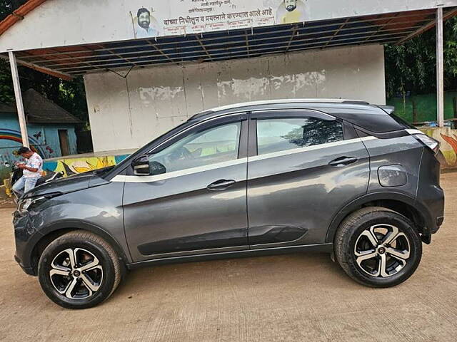 Used Tata Nexon [2020-2023] XZA Plus (Premium) Diesel Dark Edition in Mumbai