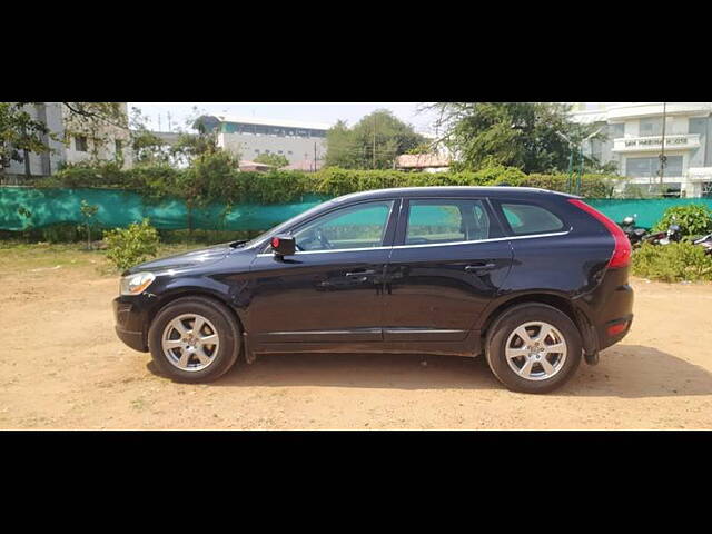 Used Volvo XC60 [2010-2013] Kinetic D3 in Hyderabad