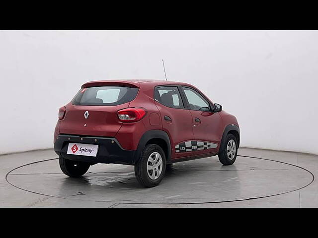 Used Renault Kwid [2019] [2019-2019] RXL in Chennai