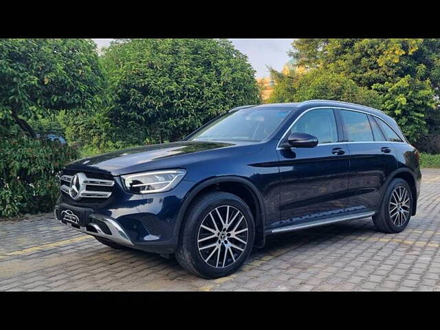 Used Mercedes-Benz GLC [2019-2023] 200 Progressive [2019-2021] in Delhi