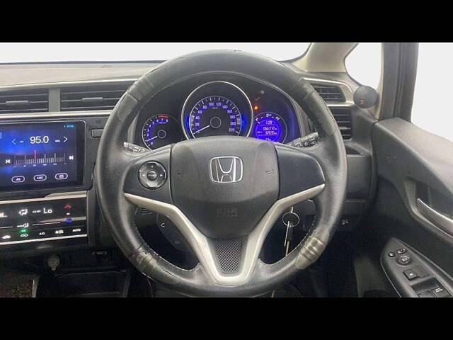 Used Honda Jazz [2015-2018] S Petrol in Hyderabad