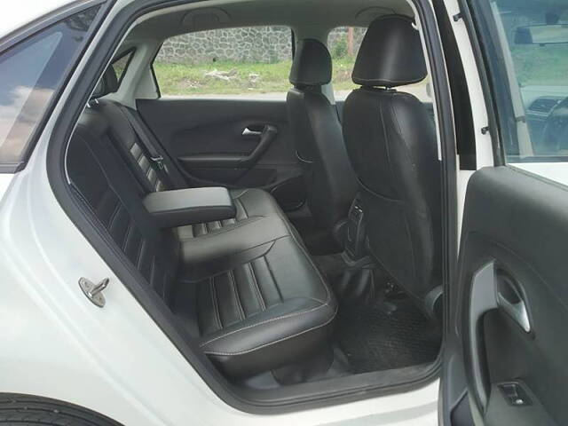 Used Volkswagen Vento [2015-2019] Comfortline 1.6 (P) in Pune